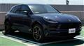 2020 Porsche Macan