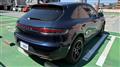2020 Porsche Macan