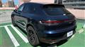 2020 Porsche Macan