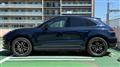 2020 Porsche Macan