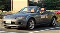 2006 Mazda Roadster
