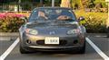 2006 Mazda Roadster