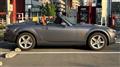 2006 Mazda Roadster