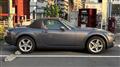 2006 Mazda Roadster