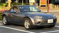 2006 Mazda Roadster
