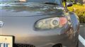 2006 Mazda Roadster