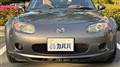 2006 Mazda Roadster