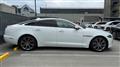 2016 Jaguar XJ Series