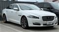 2016 Jaguar XJ Series