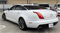 2016 Jaguar XJ Series