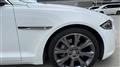 2016 Jaguar XJ Series
