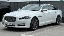 2016 Jaguar XJ Series
