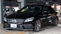 2018 Mercedes-Benz C-Class