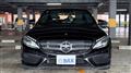 2018 Mercedes-Benz C-Class