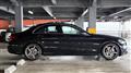 2018 Mercedes-Benz C-Class