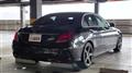 2018 Mercedes-Benz C-Class