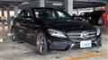 2018 Mercedes-Benz C-Class
