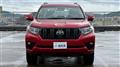 2019 Toyota Land Cruiser Prado