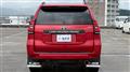 2019 Toyota Land Cruiser Prado