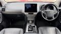 2019 Toyota Land Cruiser Prado