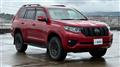 2019 Toyota Land Cruiser Prado