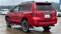 2019 Toyota Land Cruiser Prado