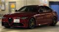 2020 Alfa Romeo Giulia
