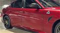 2020 Alfa Romeo Giulia