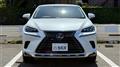 2019 Lexus NX