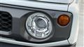 2019 Suzuki Jimny