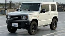 2019 Suzuki Jimny
