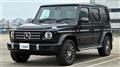 2020 Mercedes-Benz G-Class
