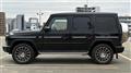 2020 Mercedes-Benz G-Class