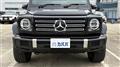2020 Mercedes-Benz G-Class