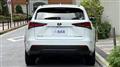 2021 Lexus NX