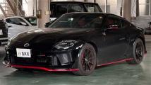 2025 Nissan Fairlady Z