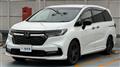 2021 Honda Odyssey