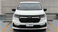 2021 Honda Odyssey