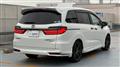 2021 Honda Odyssey