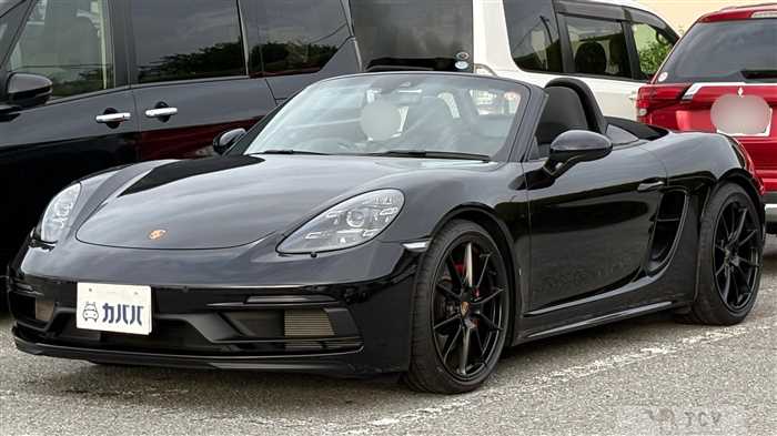 2022 Porsche Porsche Others