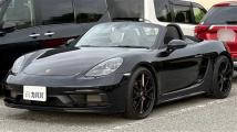 2022 Porsche Porsche Others
