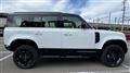 2024 Land Rover Defender