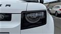 2024 Land Rover Defender