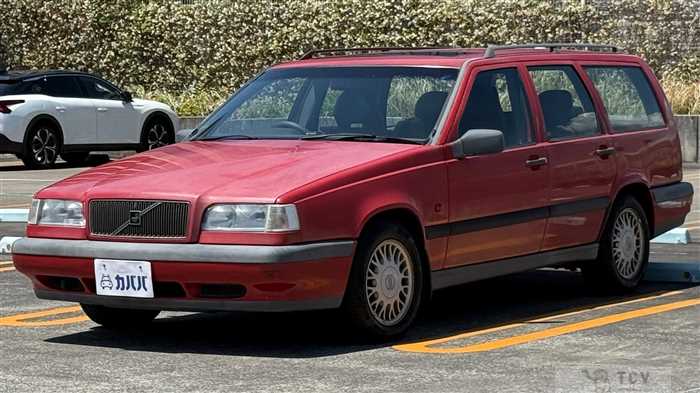 1995 Volvo Volvo Others