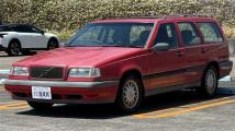 1995 Volvo Volvo Others