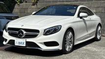 2016 Mercedes-Benz S-Class