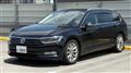 2016 Volkswagen Passat Variant