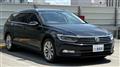 2016 Volkswagen Passat Variant