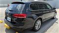 2016 Volkswagen Passat Variant
