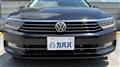 2016 Volkswagen Passat Variant